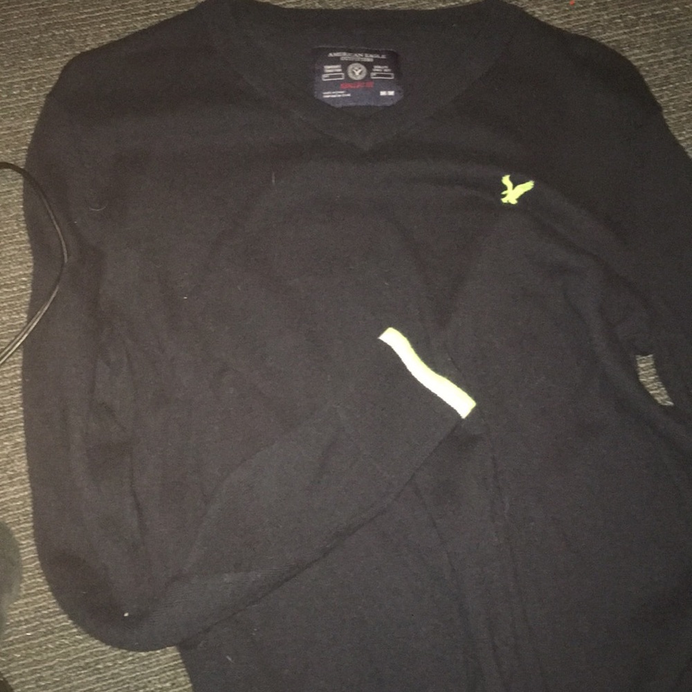 American Eagle sweater